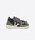Baskets v-10 ripstop black oxford-grey mud