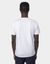 T-shirt en coton bio | blanc "optical white" - Colorful Standard