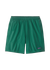 Short en matière recyclée | vert "baggies lights 6.5 in conifer green" - Patagonia