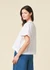 Blouse marie blanche - Bonjour Demain - 5