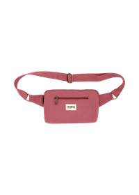 Banane en coton bio | rose blush "harry rose blush"