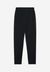 Pantalon droit en ecovero et matière recyclée | noir "magdaalena black" - Armedangels - 4