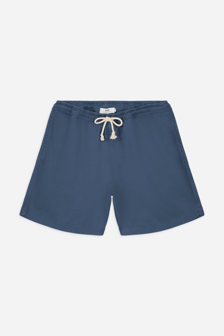 Short en tencel | bleu "bodhi cobalt blue"