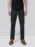 Jean slim brut selvedge en coton bio - grim tim dry selvage