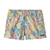 Short en matière recyclée | multicolore "w's barely baggies shorts spring natural" - Patagonia