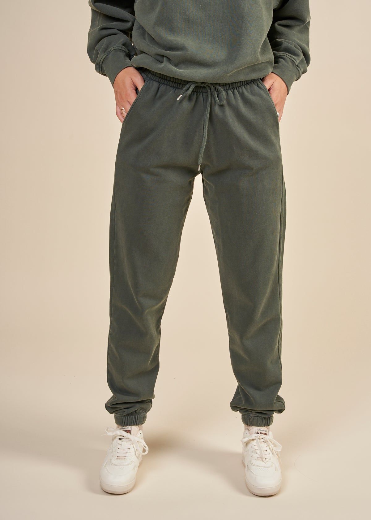 Top Court écoresponsable Femme - Skinni Fit