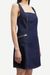 Robe en jean en coton bio | jean "gaga dress dark lake" - Samsoe Samsoe