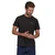 T-shirt imprimé | noir "fitz roy icon responsibili-tee - ink black" - Patagonia