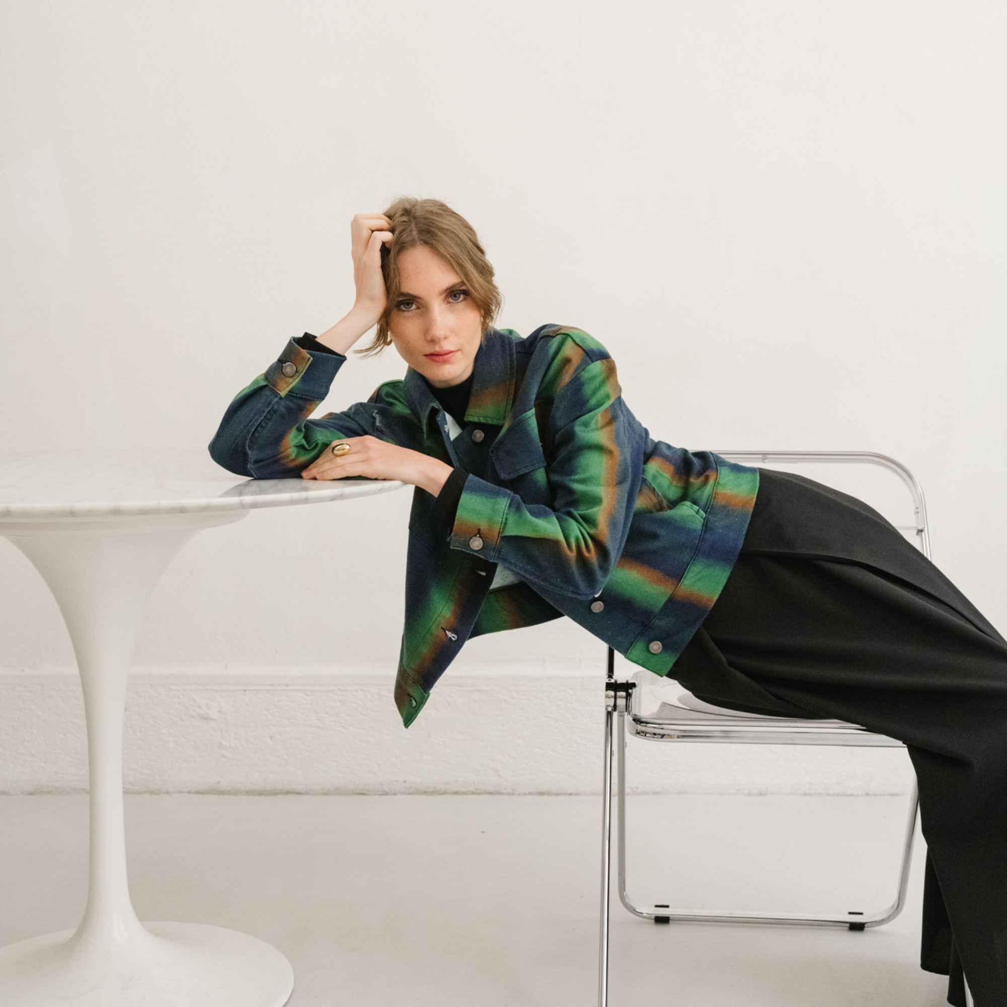 Mode Ethique Femme Vetements Eco Responsables WeDressFair