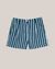 Cruise stripes shorts - Brava Fabrics