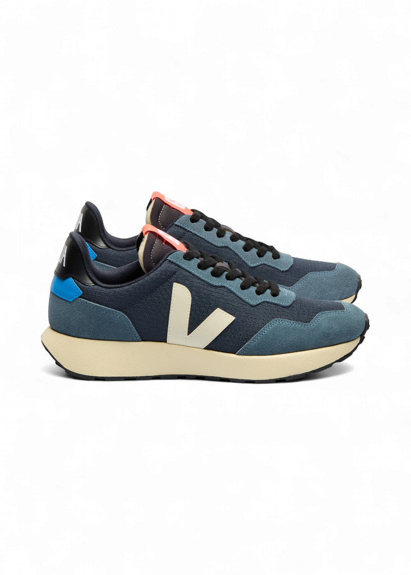 Baskets | bleu "paulistana - nautico_pierre" - Veja