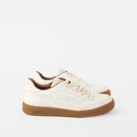 Baskets en recyclé - modelo '89 vegan caramel