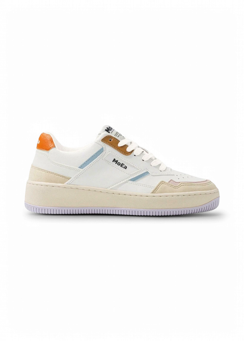 Gen1 - all in opal - all in - Moea