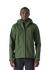 Veste imperméable  en nylon recyclé | vert "torrentshell 3l jkt torrey pine green"