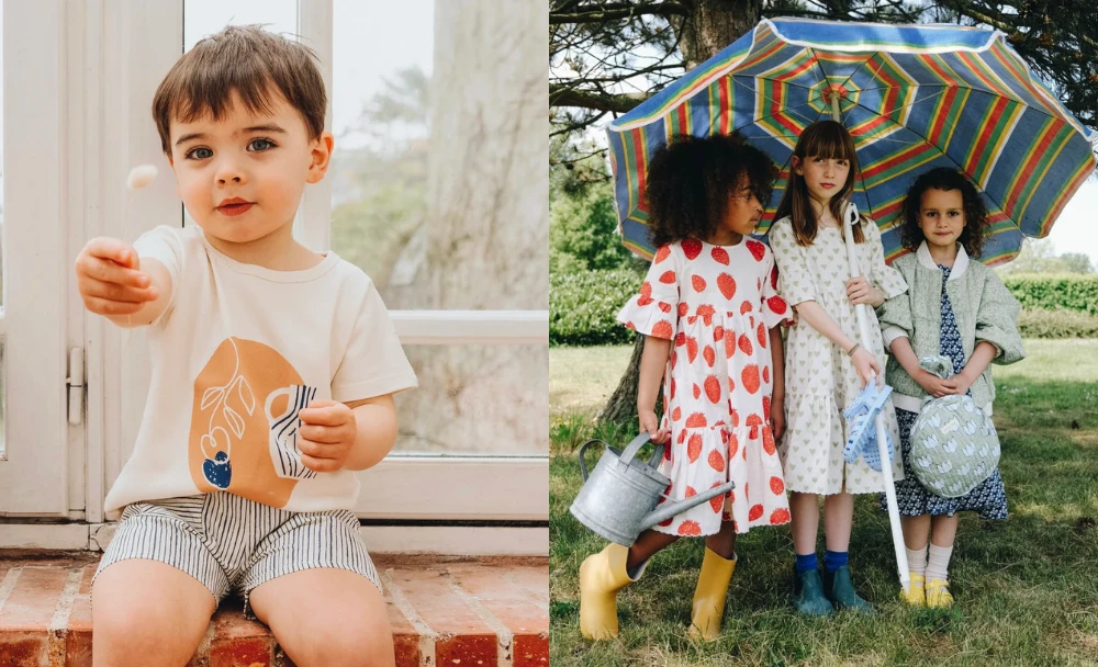 VÊTEMENTS ET ACCESSOIRES POUR FEMME, HOMME ET ENFANT