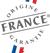 Origine France Garantie logo