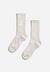 Chaussettes en coton biologique | "saamus bold - luna rock"