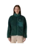 Veste polaire en matière recyclée | turquoise "w's classic retro-x jkt - casg" - Patagonia