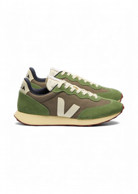 Baskets | beige "rio branco ii - kaki_pierre"