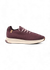 Baskets | bordeaux "tsavo w 2.0 wool - wine"