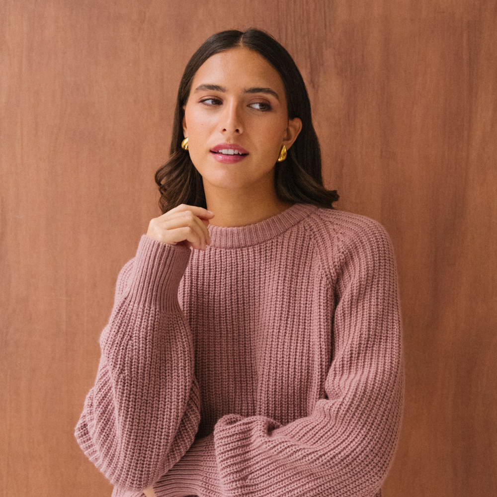 Des mailles qui durent