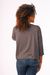 Sweat clea gris taupe - Thelma Rose - 2