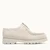 Derbies made in france en cuir certifié | écru "padror frost" - Kleman