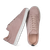 Chaussure en graviere suède nude - O.T.A - 2