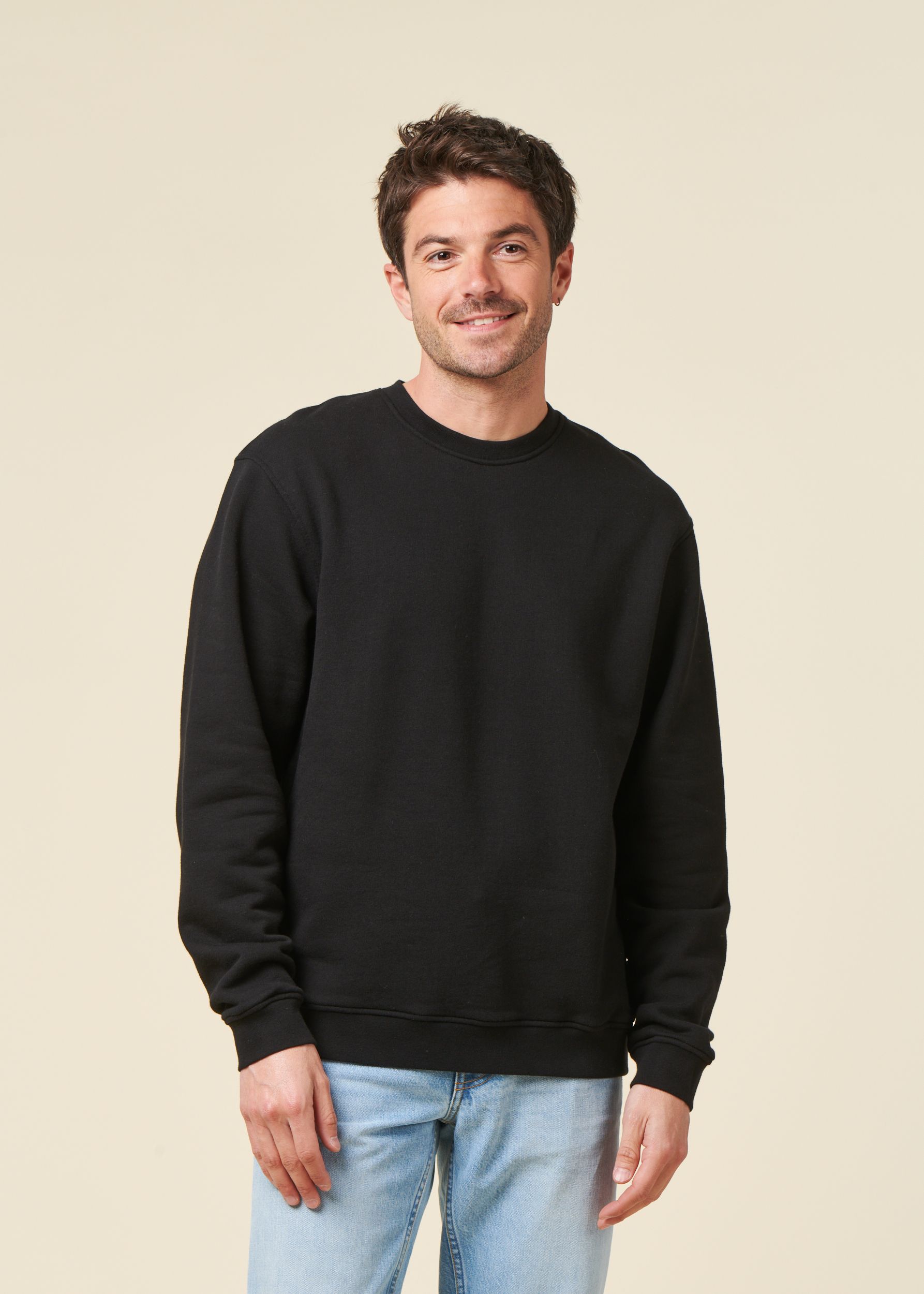 Les sweats éco responsables