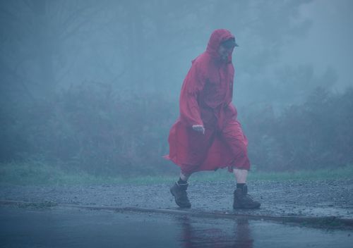 Manteau de Pluie Imperméable Professionnel LMA