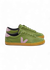 Baskets veja x make my lemonade | vert et violet " volley leather kiwi orchid"
