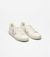 Baskets en cuir | beige et gris "campo winter - extra-white_light-grey" - Veja