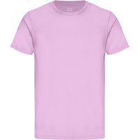 T-shirt en coton bio | rose "cherry blossom"