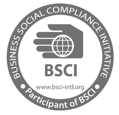 Logo BSCI