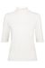 T-shirt manches 3/4 blanc en coton bio - cecily - People Tree - 2