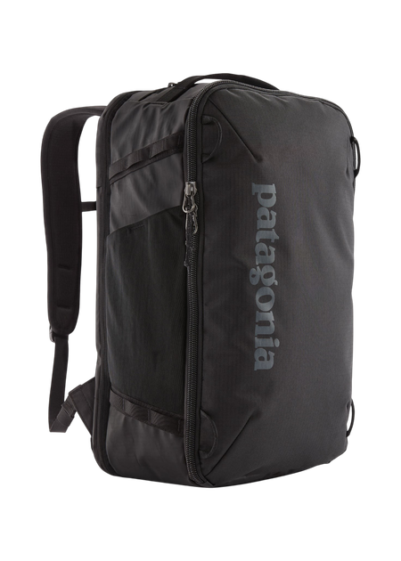 Sac à dos 30l en matières recyclées | noir "black hole mini mlc - bob" - Patagonia