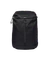 Sac à dos en matières recyclées | noir "sune black with black webbing" - Sandqvist