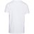 T-shirt imprimé blanc en coton bio - alder - Knowledge Cotton Apparel