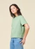 Les T-shirts éternels éco responsables