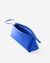 Trousse bleue en matières recyclées - pencil pouch klein - Walk with me