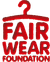 Fair Wear Foundation logo