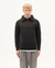 Pull en laine | gris "marengo otto knitted sweater"