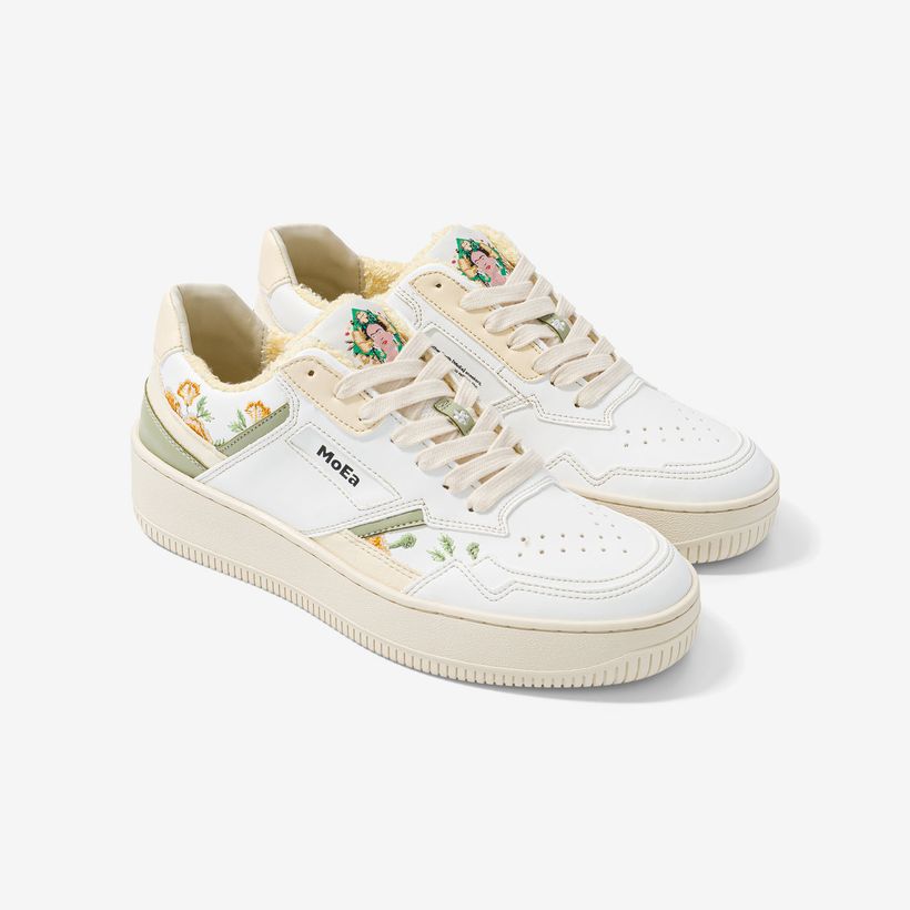 Gen1 - frida kahlo x moea - frida kahlo - Moea