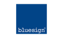 bluesign logo