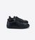 Baskets vegan v-10 cwl black black-sole