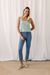 Torsa - mint leaf stripes - Twothirds - 4
