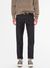 Jean droit en coton bio | brut "gritty jackson dry old"