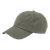 Casquette en coton bio | kaki  "cap dusty olive"