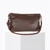 Sac à main cuir tannage végétal | marron "mallow - brun h25" - Craie Studio