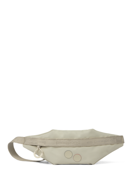 Banane beige recyclée - nik chalk beige